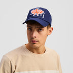 Haring Angel Hat
