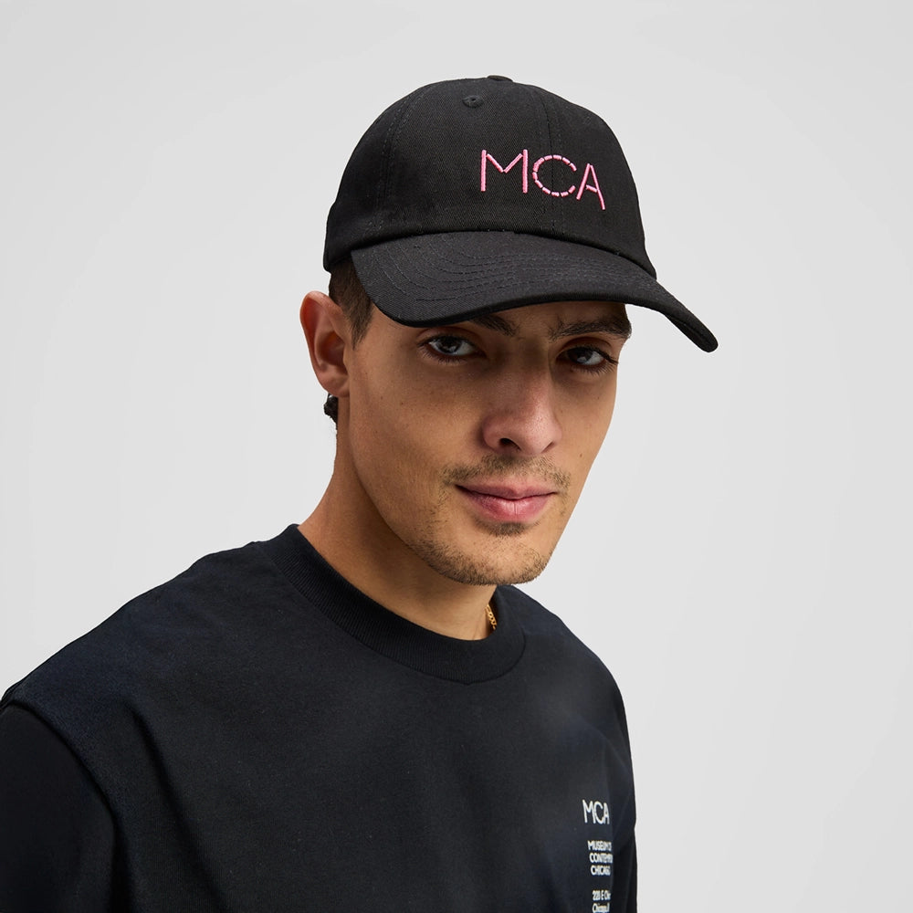MCA Logo Hat