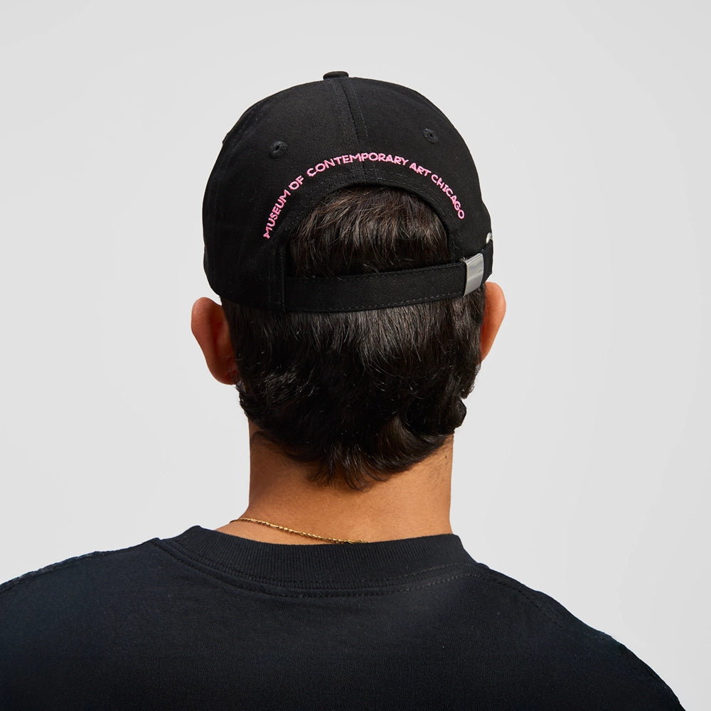 MCA Logo Hat