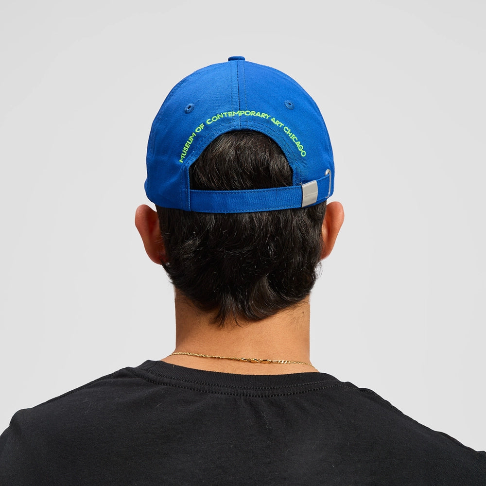 MCA Logo Hat