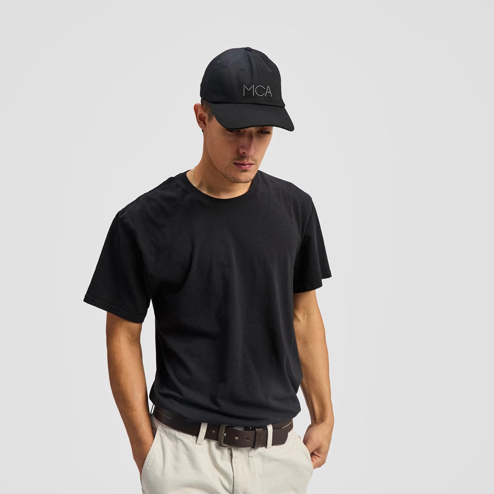 MCA Logo Hat