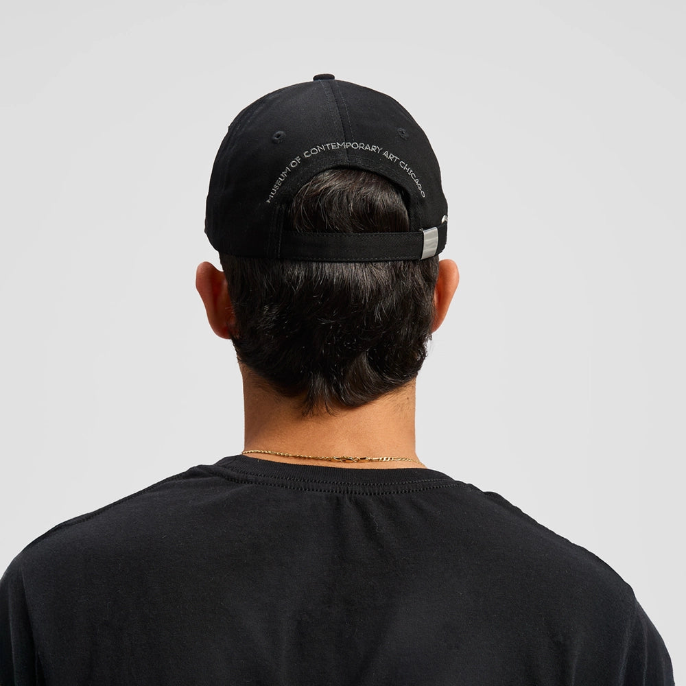 MCA Logo Hat