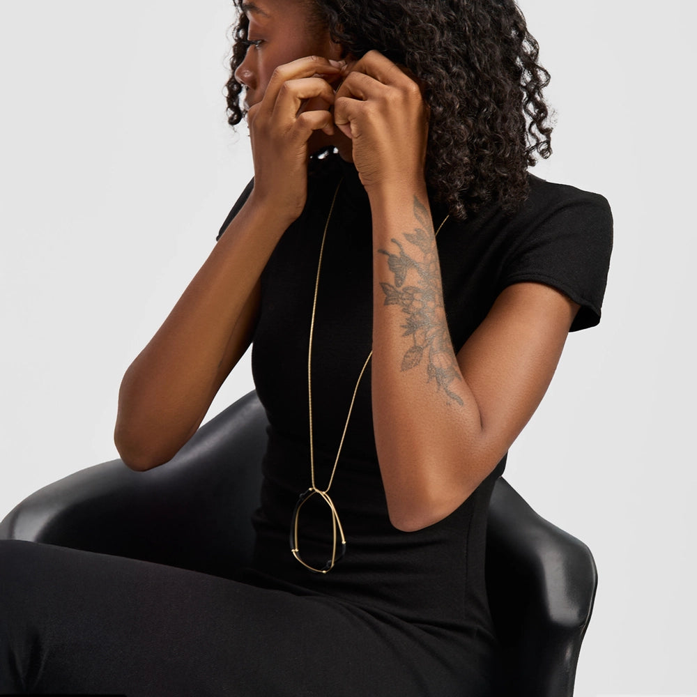 Morph Necklace & Bangle Set