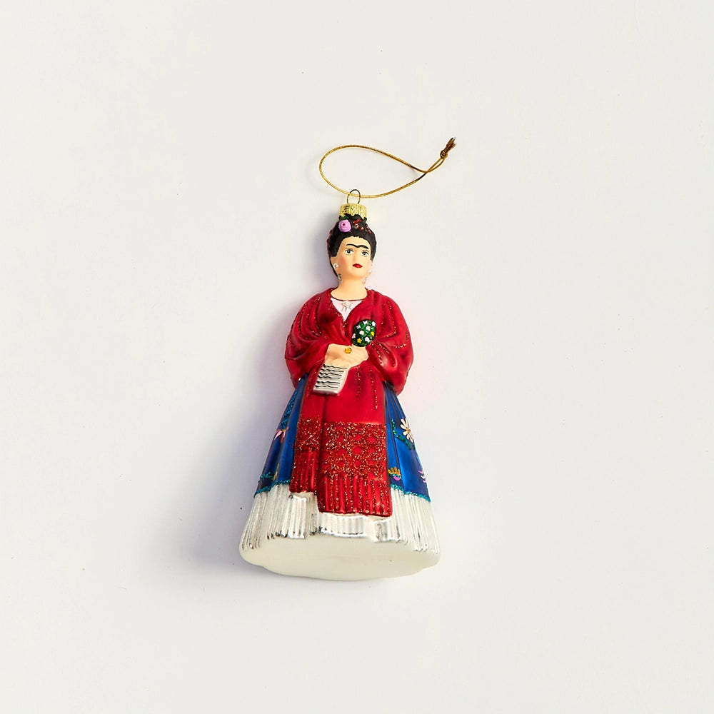 Frida Standing Ornament