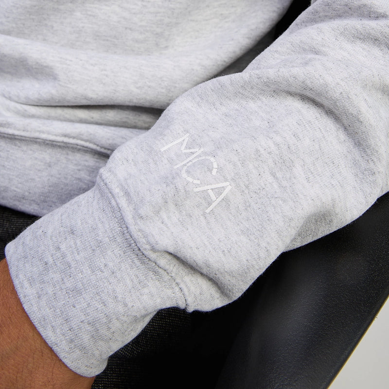 Yoko Ono This Line Crewneck Sweatshirt