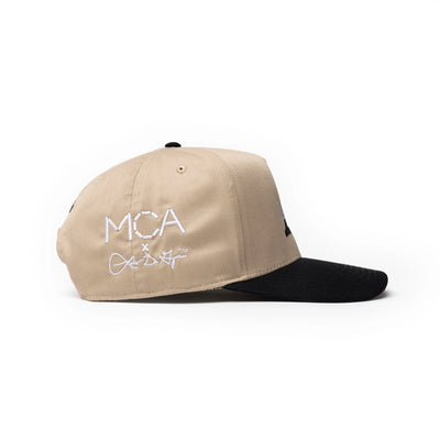 MCA X Louis De Guzman Layover Hat