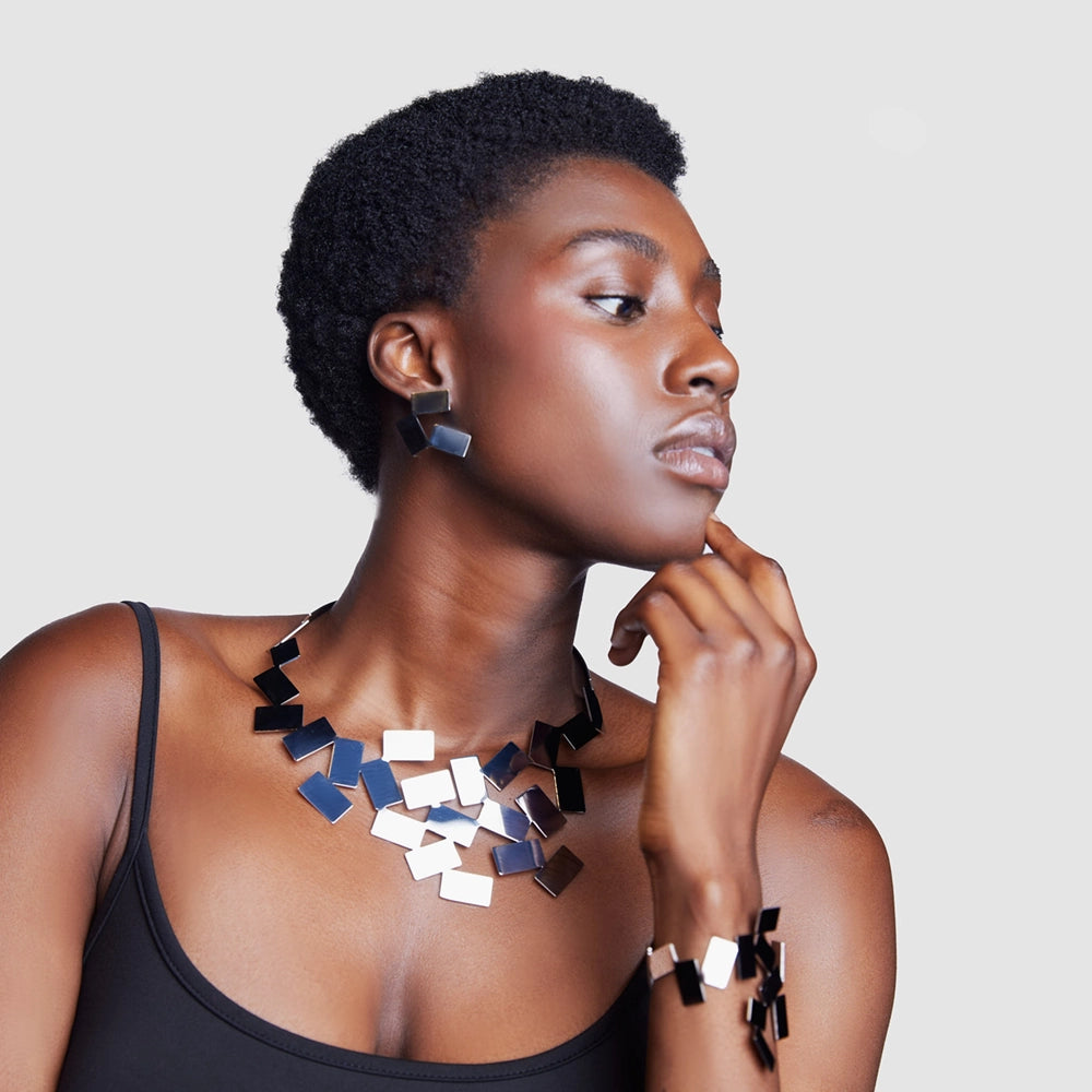 Alessi earrings hot sale