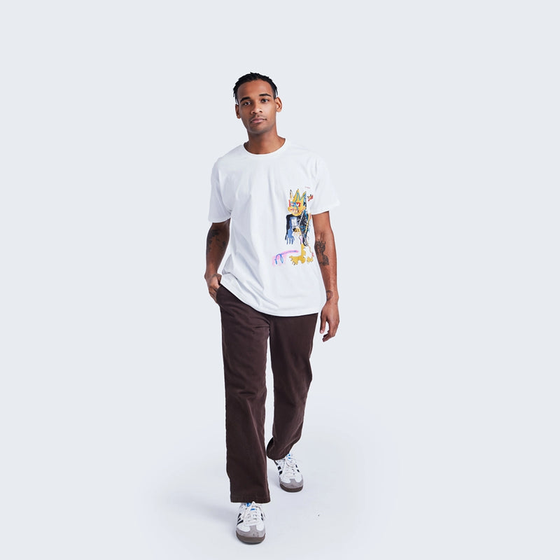 Basquiat A-One T-Shirt
