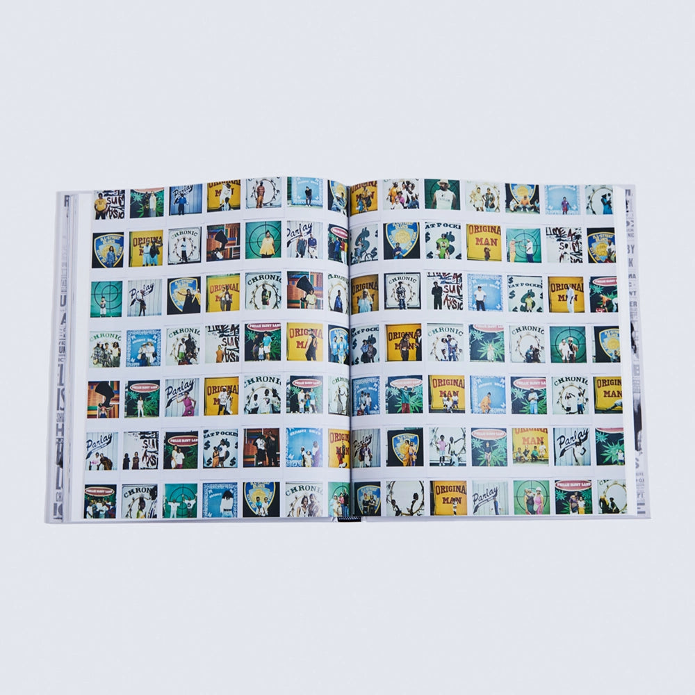 Gary Simmons: Public Enemy Exhibition Catalog