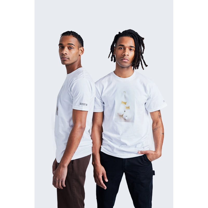 Everforward T-Shirt with models 