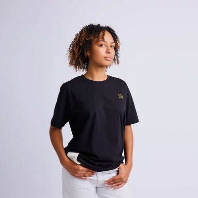 Basquiat Crown T-Shirt