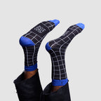 MCA Socks