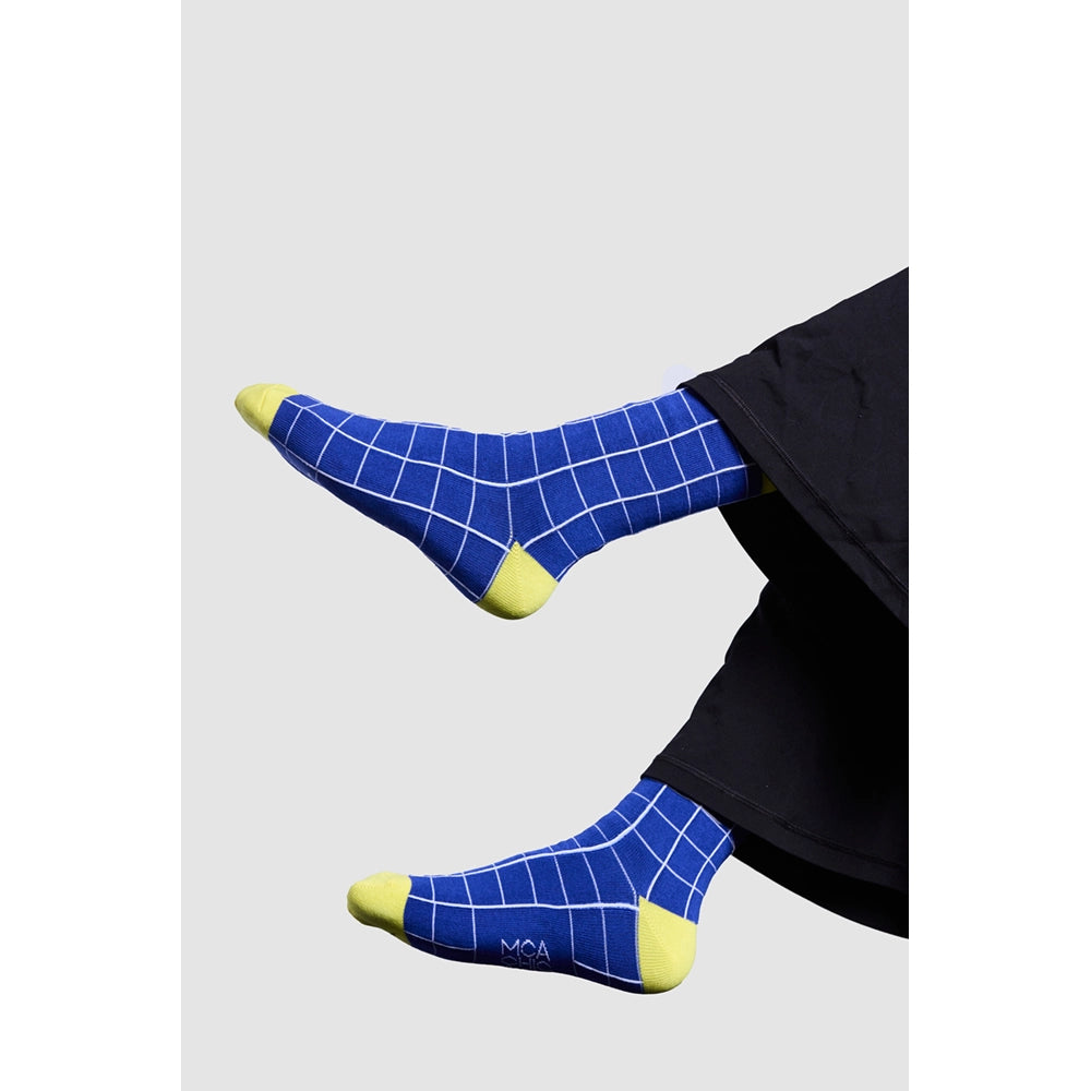 MCA Socks