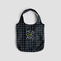 MCA Chicago Grid Eco Tote