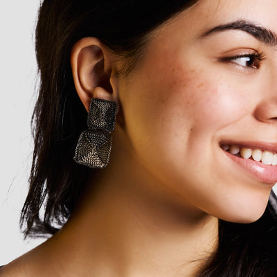 Regulus Clip-On Earrings