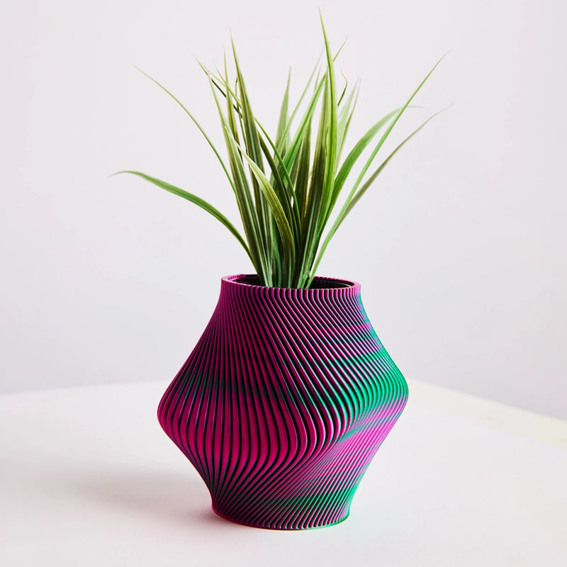 Bloz Vase - Short