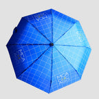 MCA Grid Umbrella