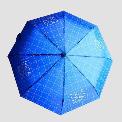 MCA Grid Umbrella