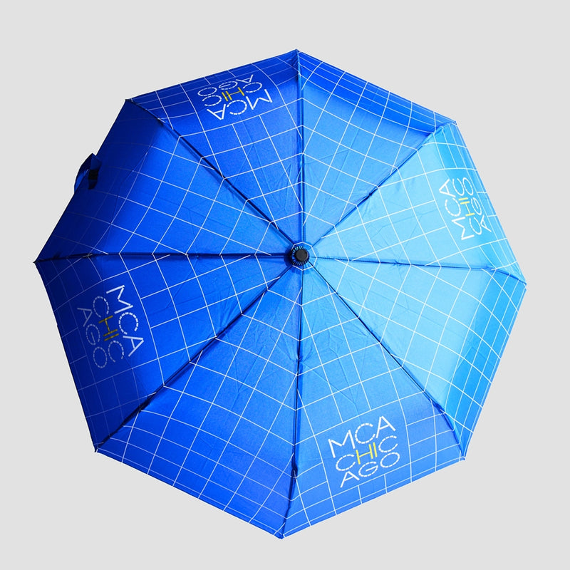 MCA Grid Umbrella