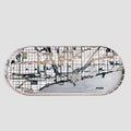 MCA Chicago Map Tray - Large