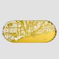 MCA Chicago Map Tray - Large