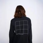 MCA Logo Long Sleeve T-Shirt