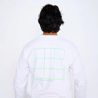 MCA Logo Long Sleeve T-Shirt
