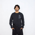 MCA Logo Crewneck Sweatshirt