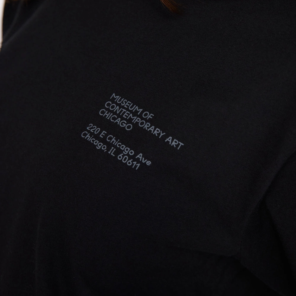 MCA Logo T-Shirt