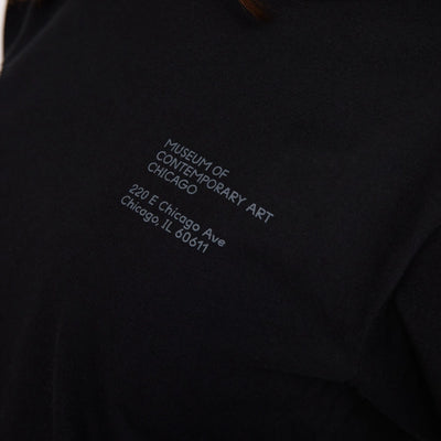 MCA Logo T-Shirt