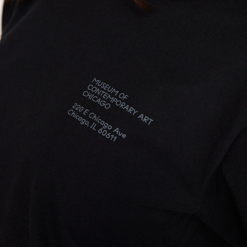 MCA Logo T-Shirt