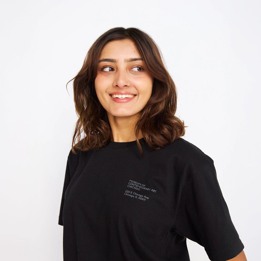 MCA Logo T-Shirt