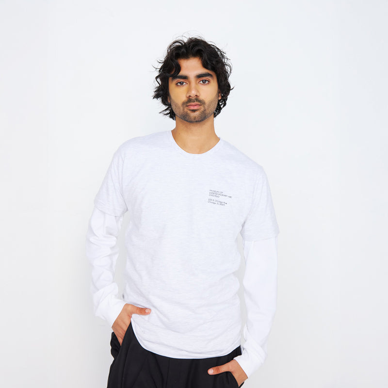 MCA Logo T-Shirt