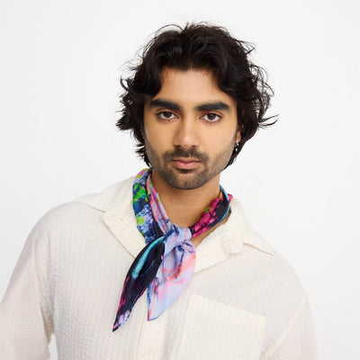 Rhythms Bandana
