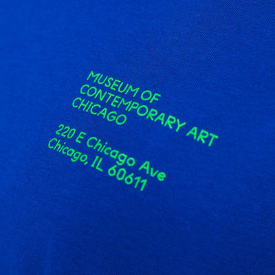 MCA Logo T-Shirt