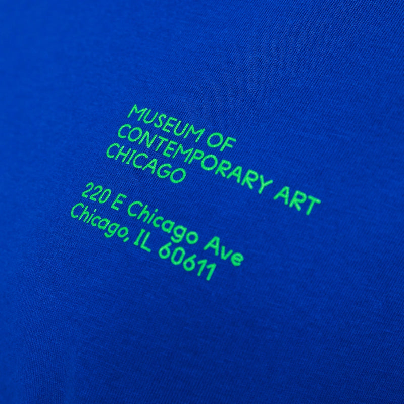 MCA Logo T-Shirt
