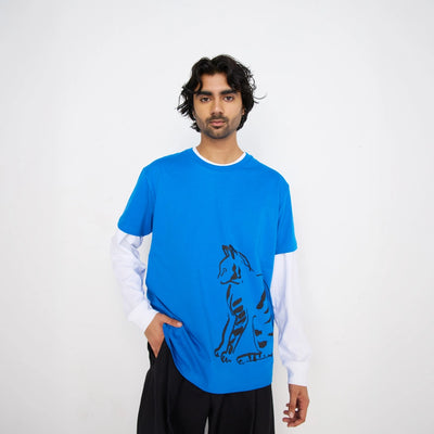 Calder Cat T-Shirt