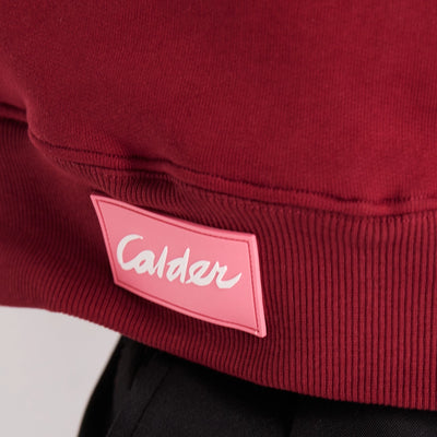 Calder Medusa Hoodie