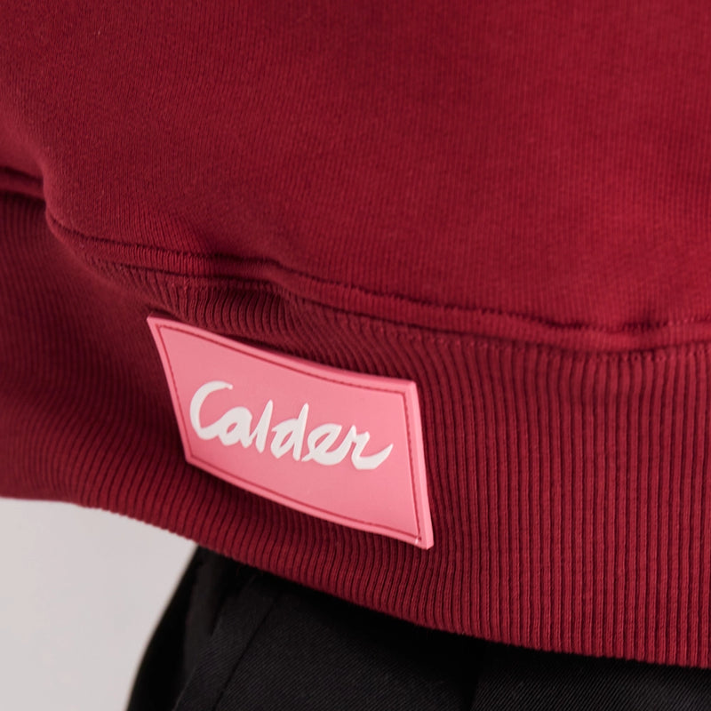 Calder Medusa Hoodie