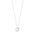 Mercy Pendant Necklace - Small