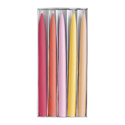 Chandelles Taper Candles Set