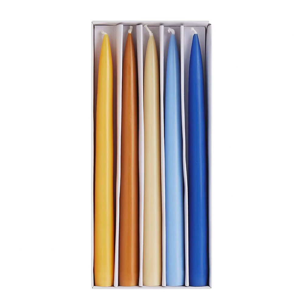 Chandelles Taper Candles Set