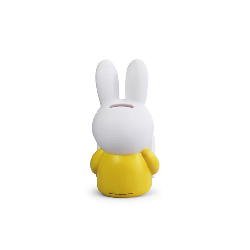 Miffy Large Coin Bank