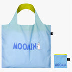 Moomin Family Tote Bag