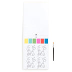 Andy Warhol Watercolor Painting Kit