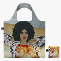 Mickalene Thomas Portrait of Maya No. 10 Tote Bag