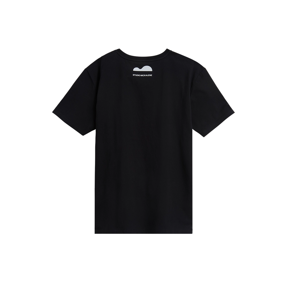 Mickalene Thomas Tres Belle Negresse T-Shirt