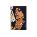 Mickalene Thomas Tres Belle Negresse T-Shirt