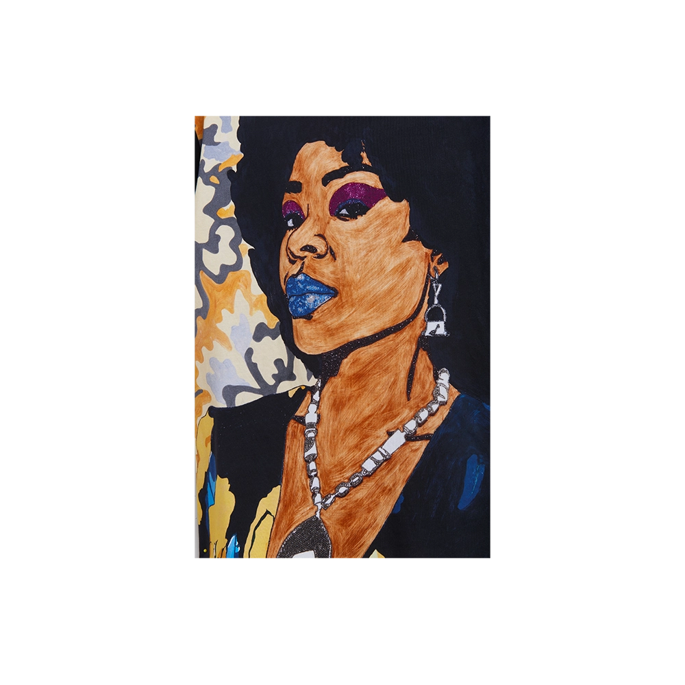 Mickalene Thomas Tres Belle Negresse T-Shirt