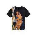 Mickalene Thomas Tres Belle Negresse T-Shirt
